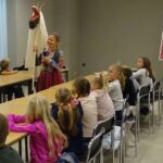 Podsumowanie XVII Jasielskiego Festiwalu Literackiego 4 - Polskie Radio Rzeszów Podsumowanie XVII Jasielskiego Festiwalu Literackiego - Polskie Radio Rzeszów