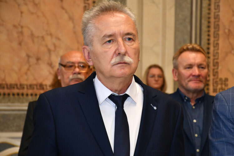 Mariusz Piwko został nowym radnym miejskim w Przemyślu