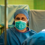 Zabiegi resekcji wątroby z użyciem specjalnego noża w USK w Rzeszowie - Polskie Radio Rzeszów