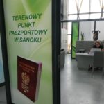 W Sanoku zainaugurowano działalność Terenowego Punktu Paszportowego 4 - Polskie Radio Rzeszów W Sanoku zainaugurowano działalność Terenowego Punktu Paszportowego - Polskie Radio Rzeszów