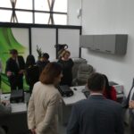 W Sanoku zainaugurowano działalność Terenowego Punktu Paszportowego 2 - Polskie Radio Rzeszów W Sanoku zainaugurowano działalność Terenowego Punktu Paszportowego - Polskie Radio Rzeszów