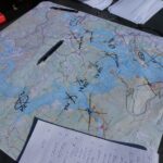 Wielkie sprzątanie nad Jeziorem Solińskim 6 - Polskie Radio Rzeszów Wielkie sprzątanie nad Jeziorem Solińskim - Polskie Radio Rzeszów