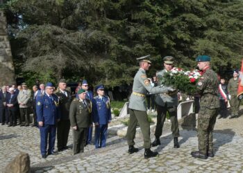 Uroczystości rocznicowe w Dukli, Zarszynie i Nowosielcach