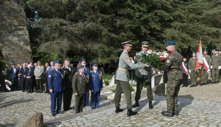 Rocznica Bitwy Karpacko-Dukielskiej
