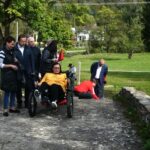 Dostępność plus. Rządowy program pomaga osobom niepełnosprawnym 3 - Polskie Radio Rzeszów Dostępność plus. Rządowy program pomaga osobom niepełnosprawnym - Polskie Radio Rzeszów