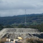 Budowa kolejnego odcinka drogi ekspresowej S19 Miejsce Piastowe - Dukla 6 - Polskie Radio Rzeszów Budowa kolejnego odcinka drogi ekspresowej S19 Miejsce Piastowe - Dukla - Polskie Radio Rzeszów