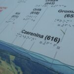 W podkarpackich górach oddano do użytku trzeci szlak z myślą o niepełnosprawnych - Polskie Radio Rzeszów