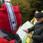 W podkarpackich górach oddano do użytku trzeci szlak z myślą o niepełnosprawnych - Polskie Radio Rzeszów