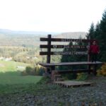 W Weremieniu koło Leska stanęła największa ławka w Polsce - Polskie Radio Rzeszów