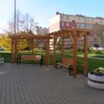 Rewitalizacja podwórek w Stalowej Woli 5 - Polskie Radio Rzeszów Rewitalizacja podwórek w Stalowej Woli - Polskie Radio Rzeszów