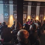 Podsumowanie XVII Jasielskiego Festiwalu Literackiego 8 - Polskie Radio Rzeszów Podsumowanie XVII Jasielskiego Festiwalu Literackiego - Polskie Radio Rzeszów