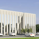 Zakończył się drugi etapu budowy nowej siedziby Sądu Rejonowego i Prokuratury Rejonowej w Nisku 16 - Polskie Radio Rzeszów Zakończył się drugi etapu budowy nowej siedziby Sądu Rejonowego i Prokuratury Rejonowej w Nisku - Polskie Radio Rzeszów