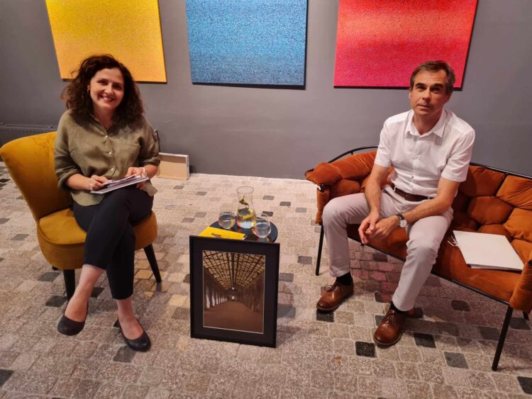 Nowe książki Rafała Rżanego