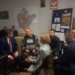 Byliśmy w sztabach wyborczych po ogłoszeniu sondażowych wyników (zdjęcia) 18 - Polskie Radio Rzeszów Byliśmy w sztabach wyborczych po ogłoszeniu sondażowych wyników (zdjęcia) - Polskie Radio Rzeszów