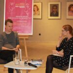 Podsumowanie XVII Jasielskiego Festiwalu Literackiego 10 - Polskie Radio Rzeszów Podsumowanie XVII Jasielskiego Festiwalu Literackiego - Polskie Radio Rzeszów