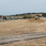 Prace przy S-19 w Babicy mimo przeszkód trwają - Polskie Radio Rzeszów