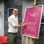 Podsumowanie XVII Jasielskiego Festiwalu Literackiego 12 - Polskie Radio Rzeszów Podsumowanie XVII Jasielskiego Festiwalu Literackiego - Polskie Radio Rzeszów