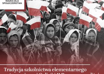 Polska tradycja szkolna jako element dziedzictwa narodowego