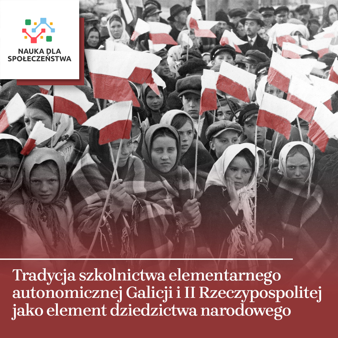 Polska tradycja szkolna jako element dziedzictwa narodowego