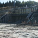 Prace przy S-19 w Babicy mimo przeszkód trwają - Polskie Radio Rzeszów