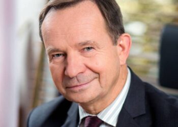 Władysław Ortyl koordynatorem prac nad&nbsp;dokumentem dotyczącym używania dronów