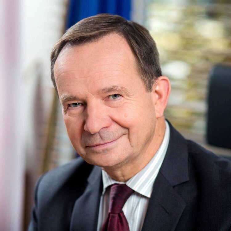 Władysław Ortyl koordynatorem prac nad dokumentem dotyczącym używania dronów