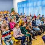 O groźnym tlenie w niegroźny sposób - DUT w Ustrzykach Dolnych wystartował 9 - Polskie Radio Rzeszów O groźnym tlenie w niegroźny sposób - DUT w Ustrzykach Dolnych wystartował - Polskie Radio Rzeszów