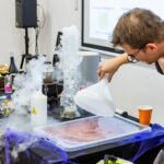 Magicznym wykładem rozpoczął się kolejny semestr DUT w Zarszynie 3 - Polskie Radio Rzeszów Magicznym wykładem rozpoczął się kolejny semestr DUT w Zarszynie - Polskie Radio Rzeszów