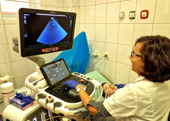 Nowy sprzęt w&nbsp;Szpitalu Specjalistycznym w&nbsp;Mielcu