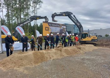 W&nbsp;Stalowej Woli powstanie przemysłowy akcelerator