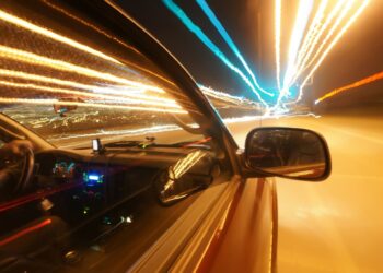 Kampania „Twoje Światła – Nasze Bezpieczeństwo”