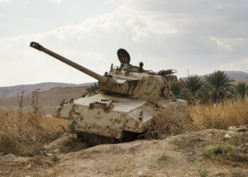 Żołnierze Izraela starli się z bojownikami Hamasu wewnątrz Strefy Gazy