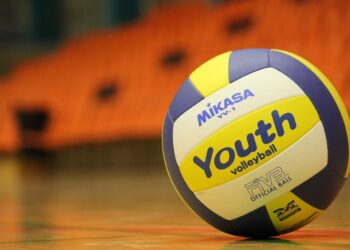 Siatkówka. Bez punktów z dalekiej podróży 