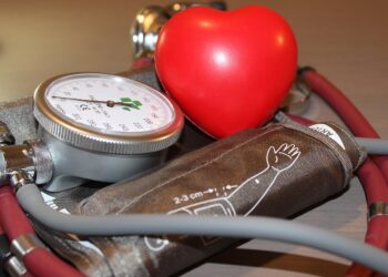 Nadciśnienie tętnicze przyczyną ponad połowy udarów mózgu