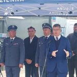 W Chmielowie powstaje nowoczesny zakład penitencjarny dla kobiet - Polskie Radio Rzeszów