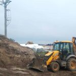 W Chmielowie powstaje nowoczesny zakład penitencjarny dla kobiet - Polskie Radio Rzeszów