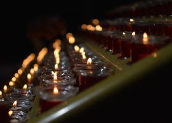 Ostatnie przygotowania do&nbsp;kwest na&nbsp;cmentarzach w&nbsp;dniu Wszystkich Świętych