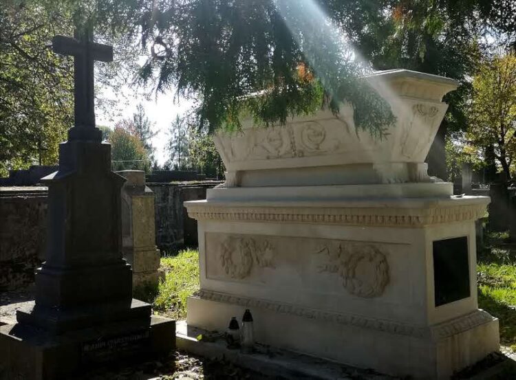 W Jarosławiu XXXI kwesta na ratowanie cennych zabytków tamtejszych nekropolii