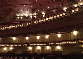 W&nbsp;filharmonii trwa właśnie rozdanie nagród podczas Podkarpackiego Forum Obywatelskiego