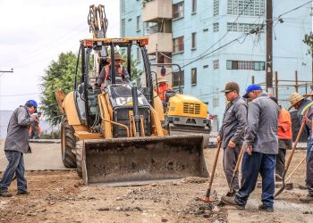 Tymczasowa organizacja ruchu na&nbsp;drodze powiatowej Przeworsk – Zarzecze