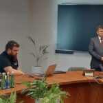 Pieniądze na modernizację kolejnej firmy w specjalnej strefie w Stalowej Woli 4 - Polskie Radio Rzeszów Pieniądze na modernizację kolejnej firmy w specjalnej strefie w Stalowej Woli - Polskie Radio Rzeszów