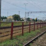 Rozpoczął się kolejny etap renowacji dworca kolejowego w Nisku 4 - Polskie Radio Rzeszów Rozpoczął się kolejny etap renowacji dworca kolejowego w Nisku - Polskie Radio Rzeszów