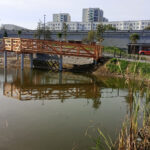 Ulica Działkowa w Stalowej Woli po remoncie 4 - Polskie Radio Rzeszów Ulica Działkowa w Stalowej Woli po remoncie - Polskie Radio Rzeszów