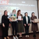 Dyskusyjne Kluby Książki - zmieniają świat ludzi kochających książki 5 - Polskie Radio Rzeszów Dyskusyjne Kluby Książki - zmieniają świat ludzi kochających książki - Polskie Radio Rzeszów