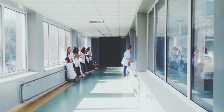 Szpital Powiatowy w Stalowej Woli ma 10 wielofunkcyjnych łóżek