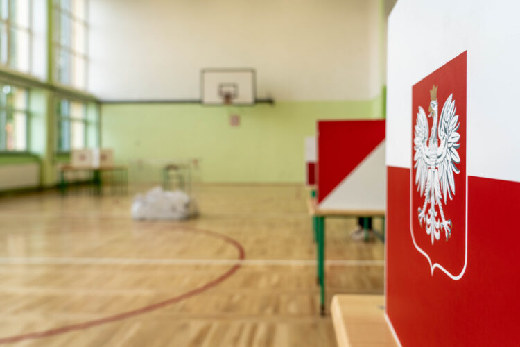 Reprezentanci Podkarpacia w parlamencie