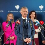 Ponad 300 milionów złotych na remont dróg w regionie - Polskie Radio Rzeszów