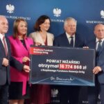 Ponad 300 milionów złotych na remont dróg w regionie - Polskie Radio Rzeszów
