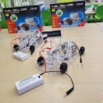 Nowa ekopracownia w szkole podstawowej w Gorzycach 5 - Polskie Radio Rzeszów Nowa ekopracownia w szkole podstawowej w Gorzycach - Polskie Radio Rzeszów