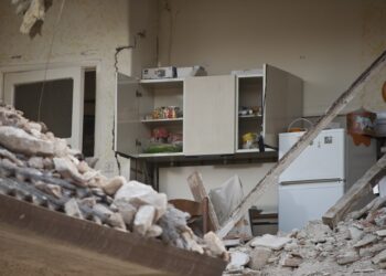 Strefa Gazy: w bombardowaniu domu zginęło co najmniej 13 osób